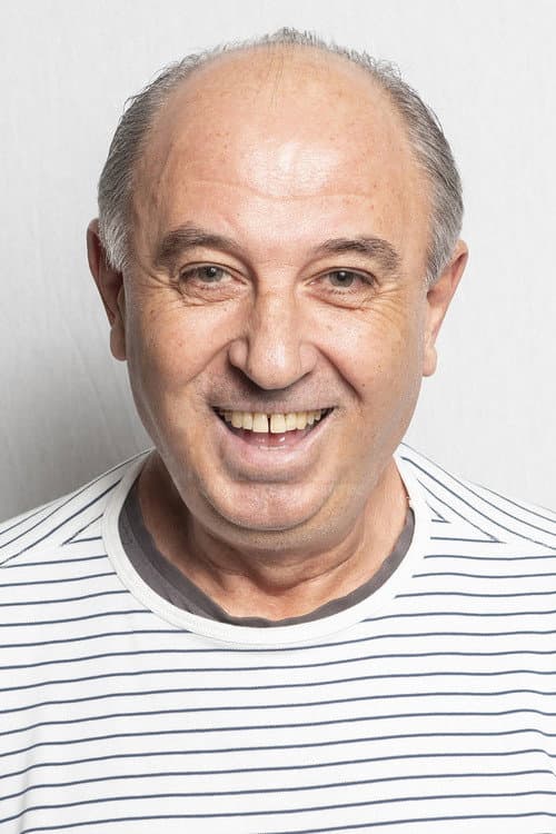 Nikolay Urumov