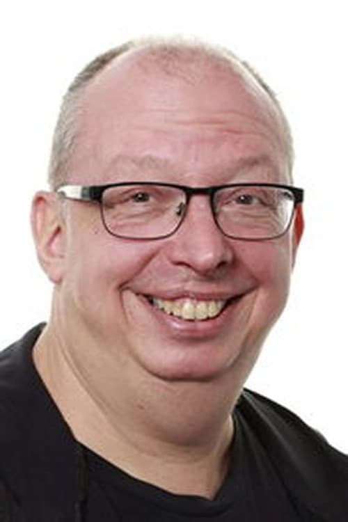 Søren Hytholm Jensen