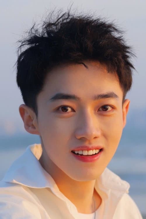 Wu Zehao