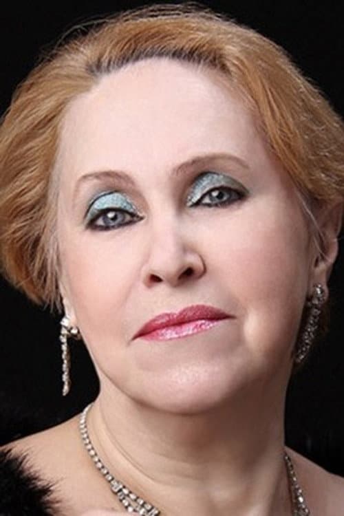Aleksandra Nikushina