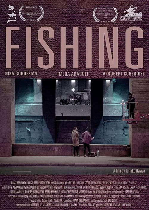 Fishing