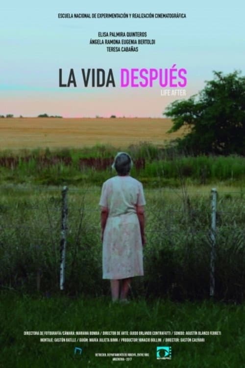 La Vida Después