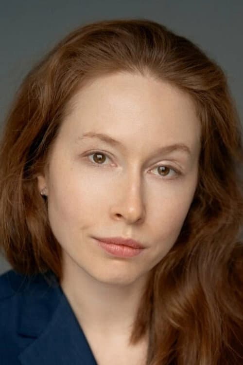 Polina Dudkina
