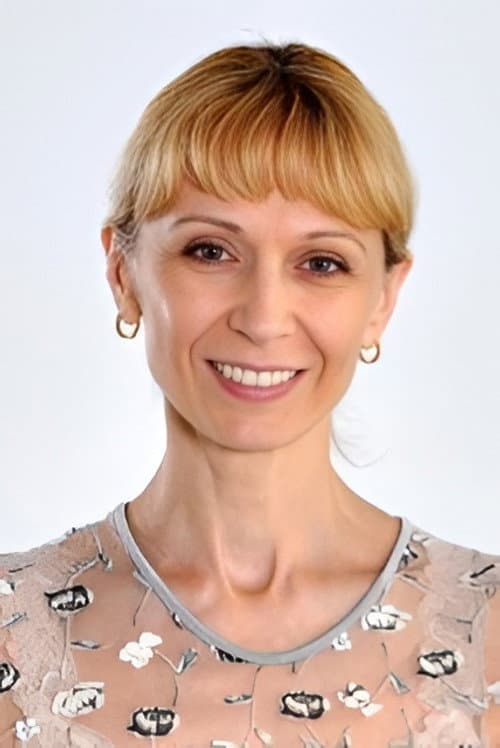 Marina Melnikova