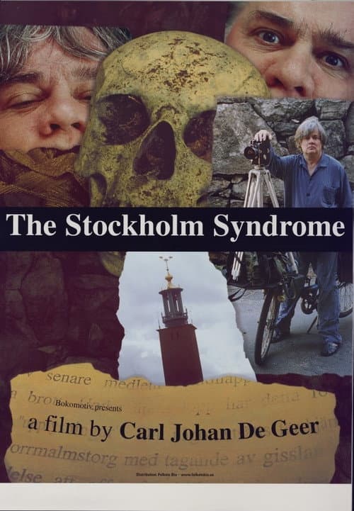 Stockholmssyndromet