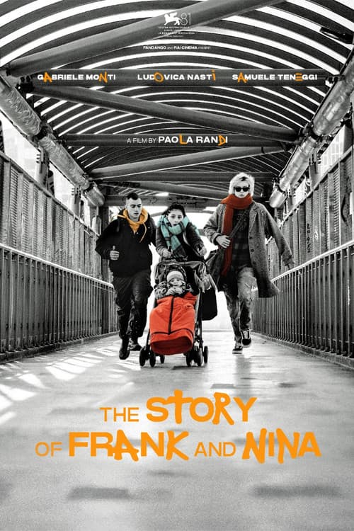 The Story of Frank and Nina