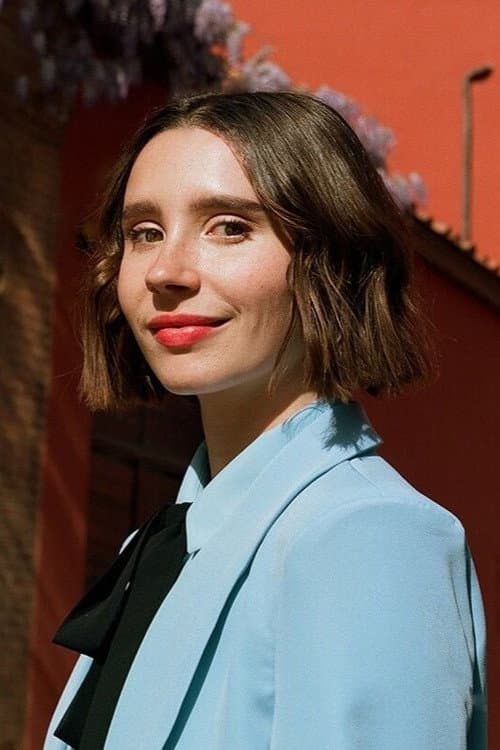 Amanda Montell