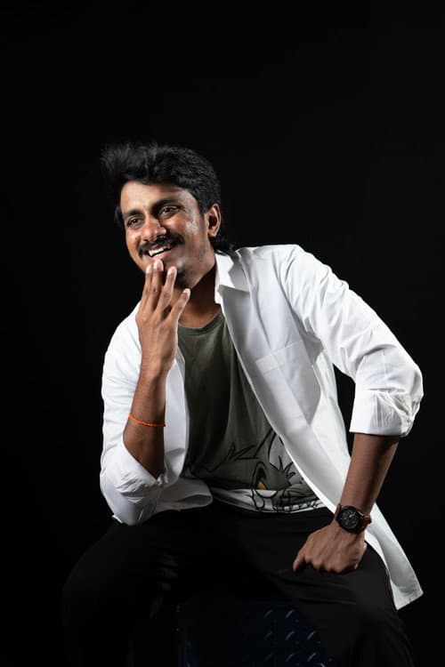 Pranay Varma