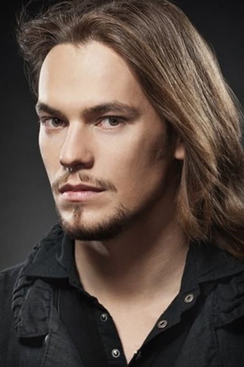 Sergey Vesnin