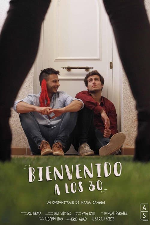 Bienvenido a los 30