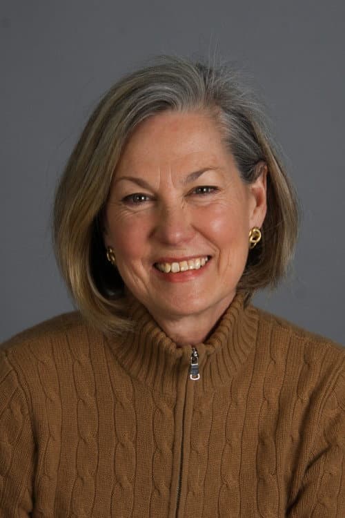 Karen Elliott House