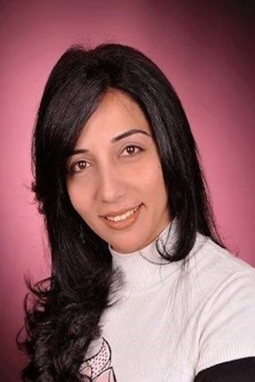 Wafaa El Sharqawi