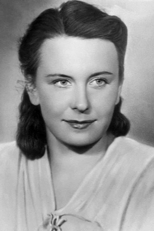 Galina Iniutina