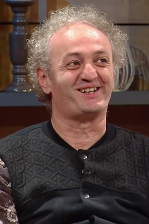 Zviad Bliadze