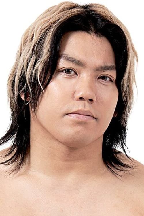 Shunma Katsumata