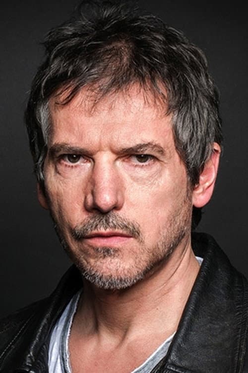 Emmanuel Martin