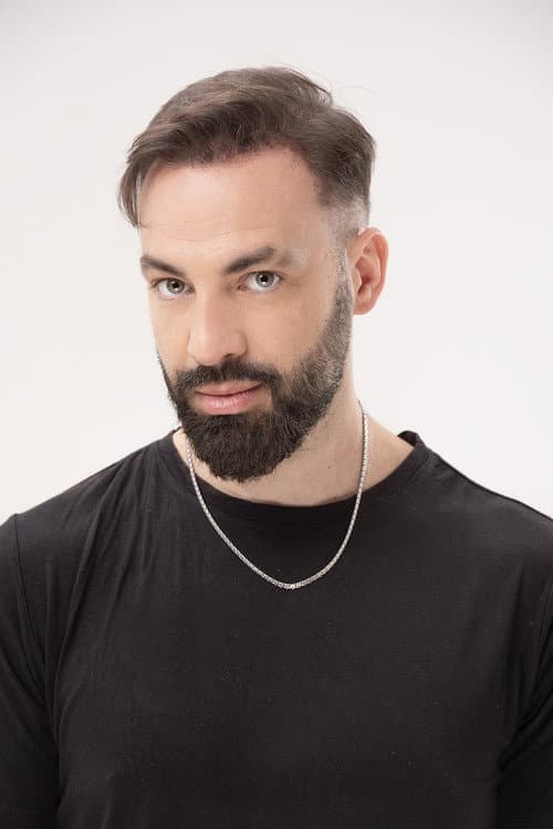 Diego Fernán