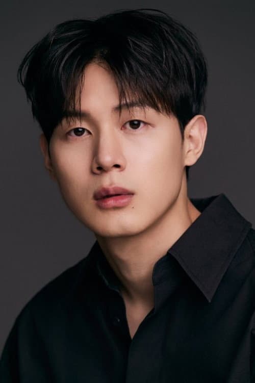 Min Chae-woo