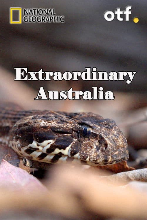 Extraordinary Australia