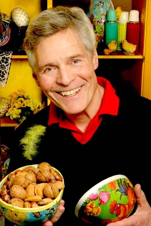 Roald Øyen