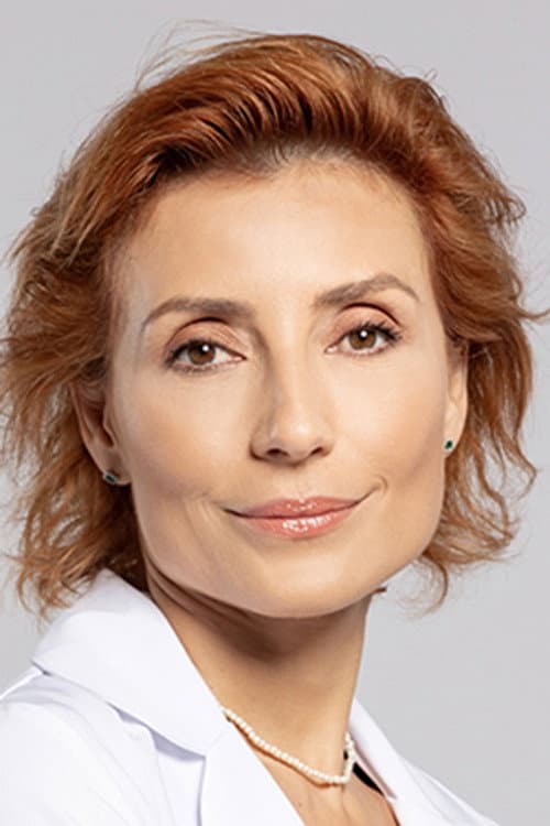Evdokia Roumelioti
