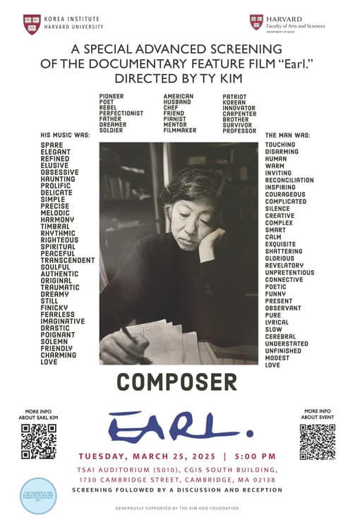 Earl.