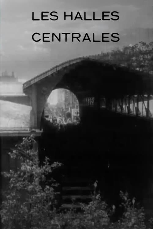 Les Halles centrales