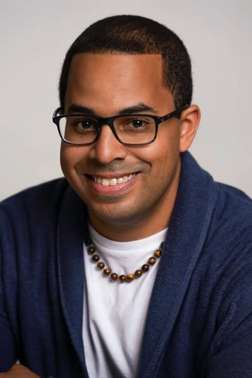 James Martinez