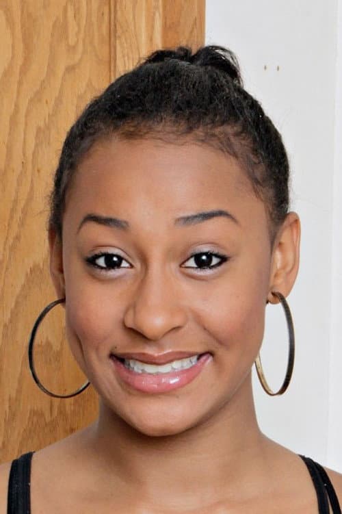 Jazzy Jamison