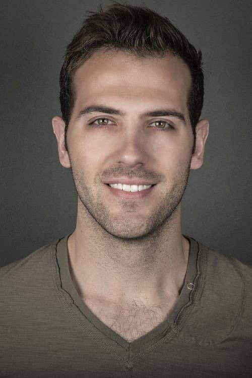Jared Andrew Bybee
