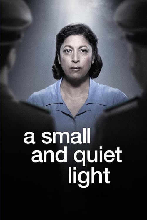 A Small and Quiet Light