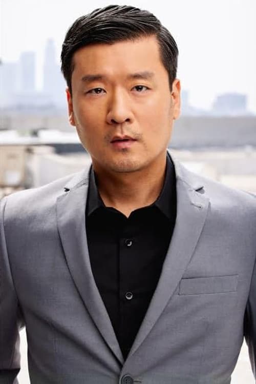Billy Choi