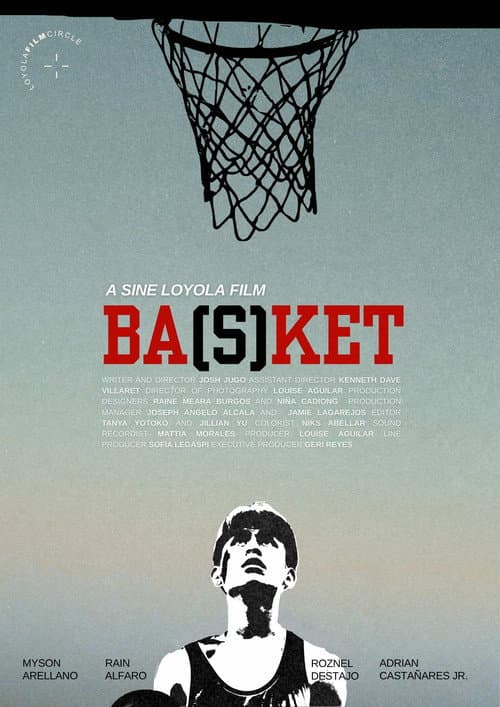 Ba(s)ket