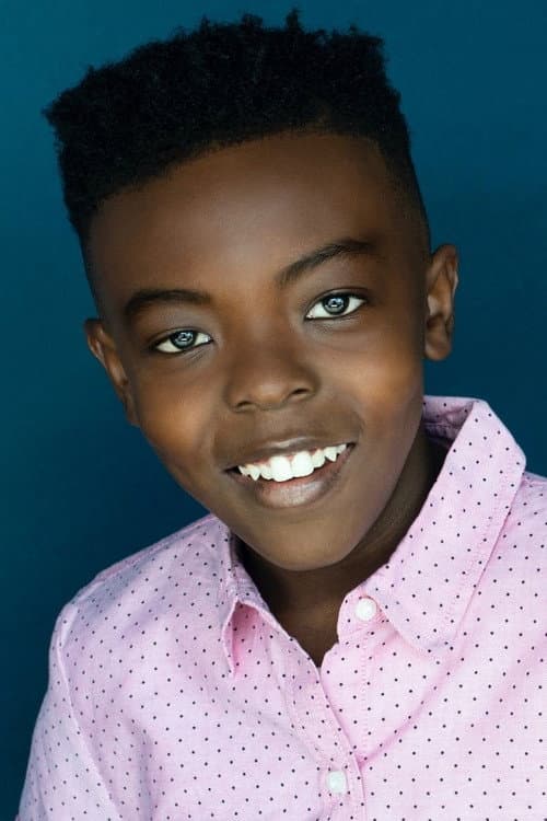 Sebastian Spencer