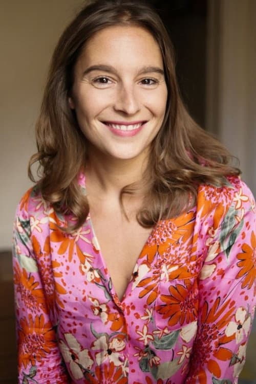 Anne Plantey