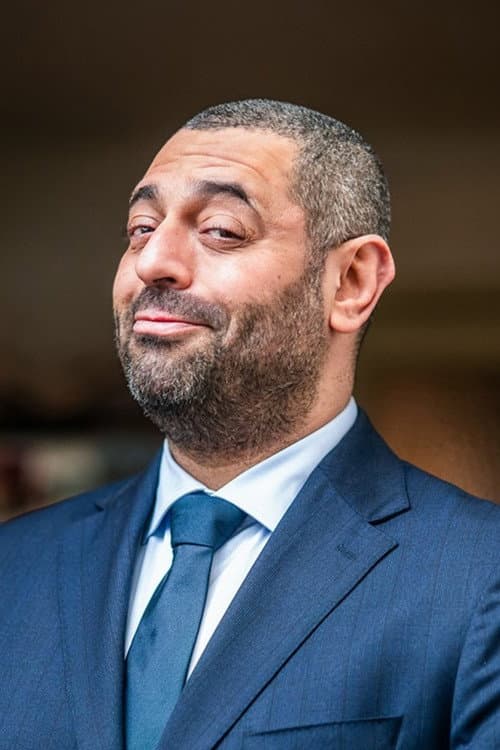 Erhan Demirci