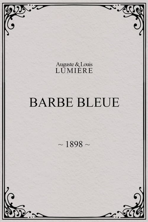 Bluebeard