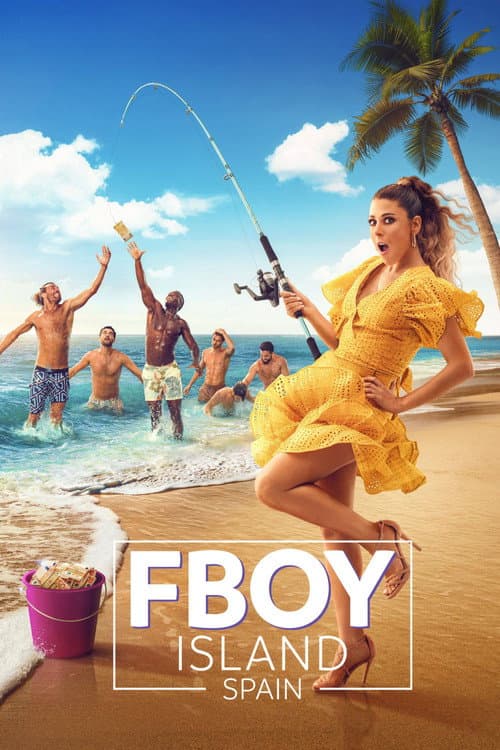 FBOY Island Spain