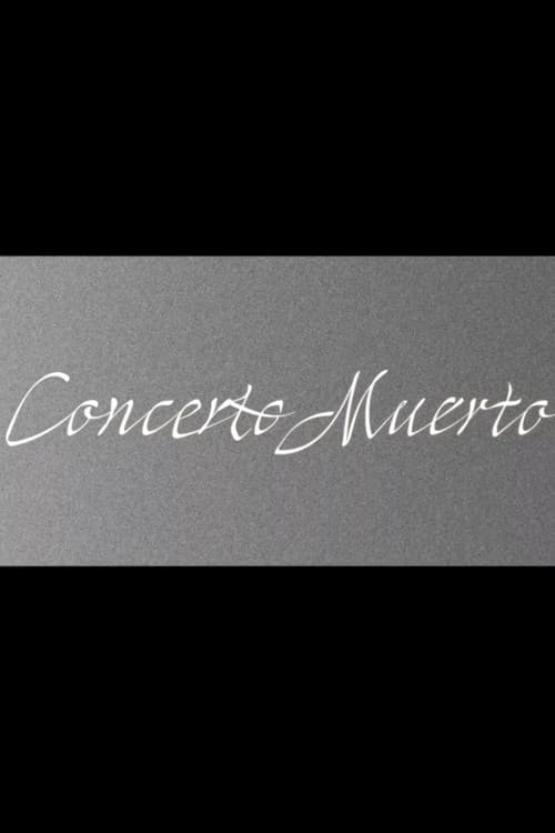Concerto Muerto