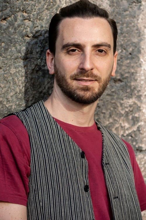 Gianni Spezzano