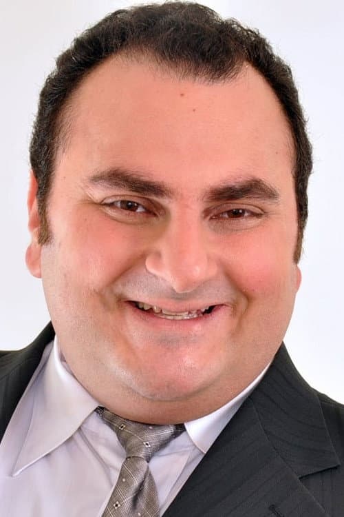 Liéser Touma