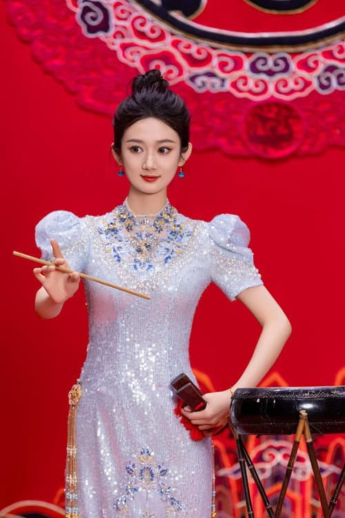 张婉怡
