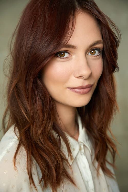 Mia Pollini