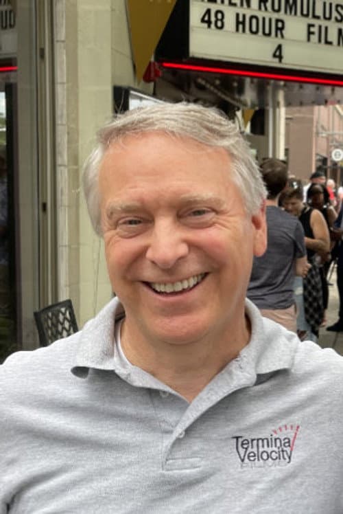 Terry D. Coates