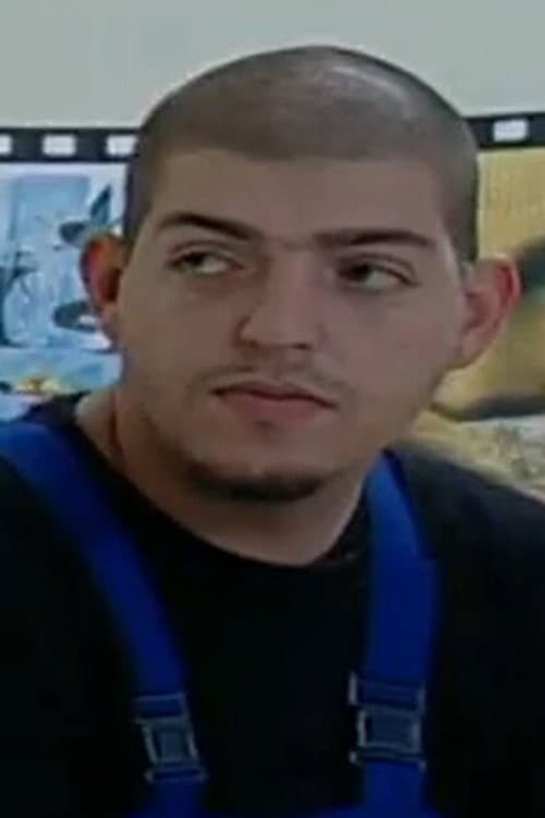 Vasilis Aggelinas