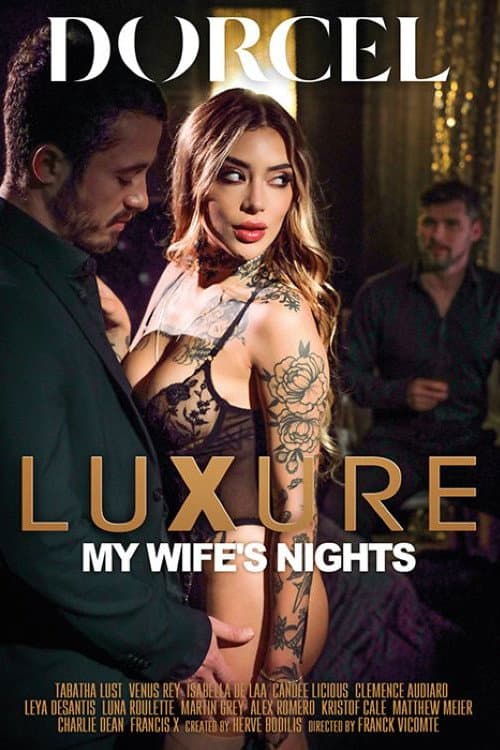 Luxure: My Wife's Nights