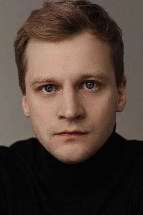 Sergey Podolnyy