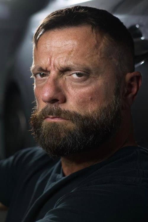 Tom Sons