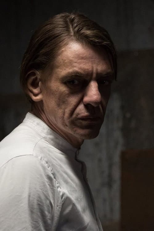 Pascal Maetens