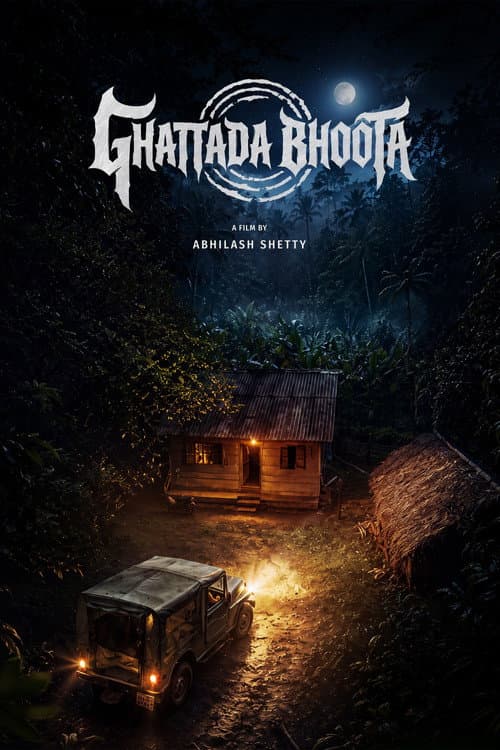 Ghattada Bhoota